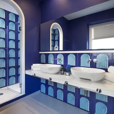 - Luis 2 11 Lejlighed *