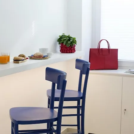 Apartment - Luis 2 11 Sorrento