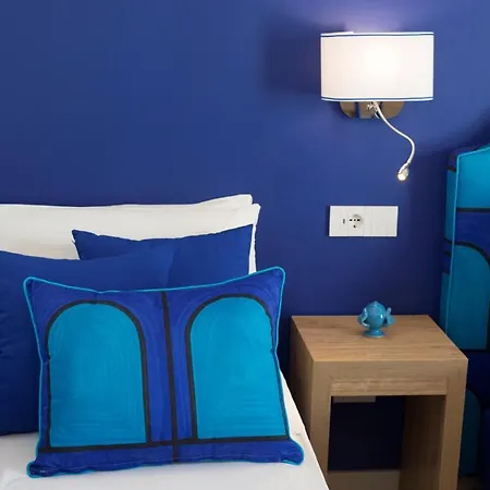 - Luis 2 11 Lejlighed