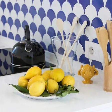 - Luis 2 11 Lejlighed