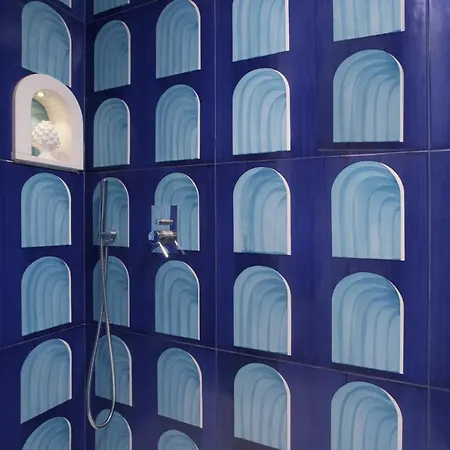 Lejlighed - Luis 2 11 Sorrento