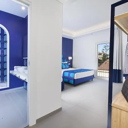 - Luis 2 11 Apartment Sorrento