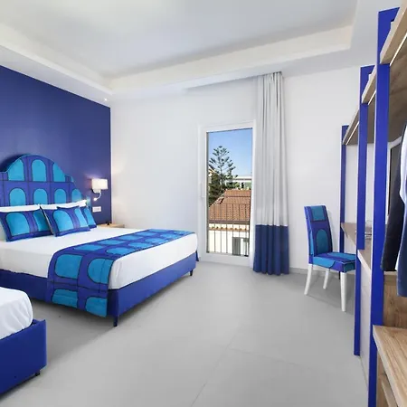 - Luis 2 11 Lejlighed