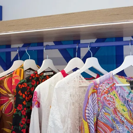 Lejlighed - Luis 2 11 *