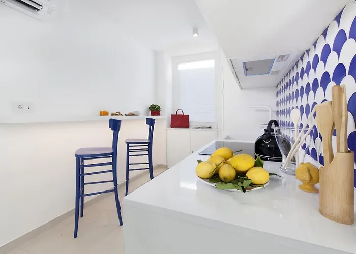 Διαμέρισμα - Luis 2 11 *